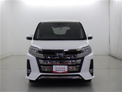 ノア SI ダブルバイビー2