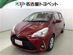 トヨタ ヴィッツ F セーフティエディ3
