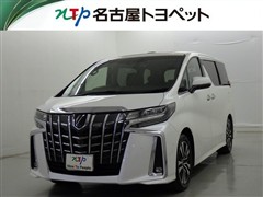 アルファード S Cパッケージ