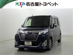 トール カスタムGターボ SA2