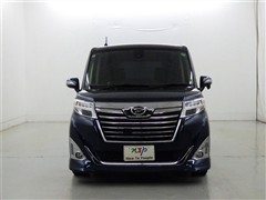 トール カスタムGターボ SA2