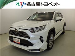 RAV4 G Zパッケージ