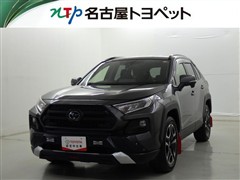 RAV4 アドベンチャー