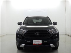 RAV4 アドベンチャー