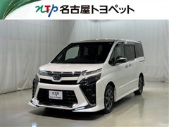 ヴォクシー ZS キラメキ3