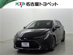 カローラツーリング HV WXB