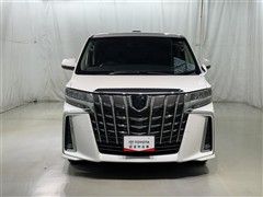 アルファード S Cパッケージ