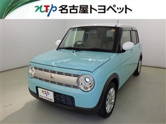 アルトラパン X