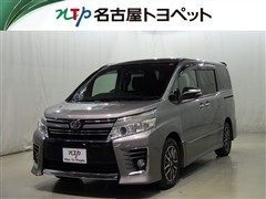 ヴォクシー ZS キラメキ