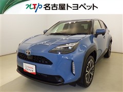 ヤリスクロス Z