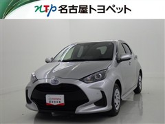 ヤリス X