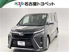 ヴォクシー HV ZS キラメキ3