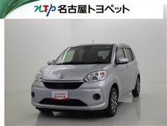 トヨタ パッソ X Gパッケージ