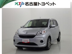 トヨタ パッソ X Gパッケージ
