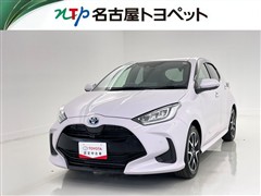 ヤリス HV Z