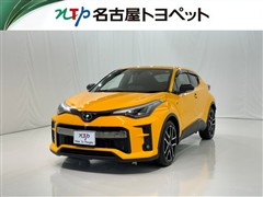 C-HR HV S GRスポーツ