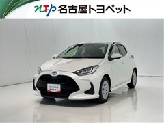 トヨタ ヤリス Z