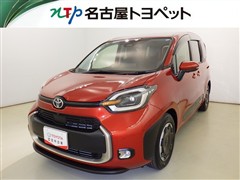 トヨタ シエンタ Z