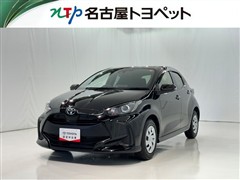 ヤリス G