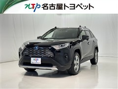 RAV4 HV G 4WD