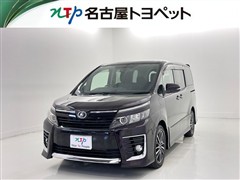ヴォクシー ZS
