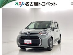 トヨタ　シエンタ HV Z