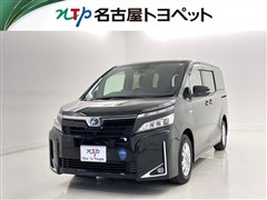トヨタ ヴォクシー HV V
