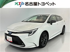 カローラツーリング HV WxB