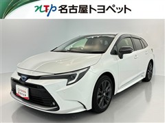 カローラツーリング HV WxB