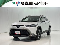 トヨタ カローラクロス HV Z