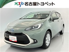 アクア Z
