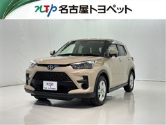 トヨタ ライズ G