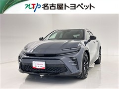 クラウン スポーツ Z