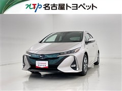 トヨタ プリウスPHV S