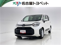 トヨタ シエンタ HV G
