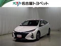 トヨタ　プリウスPHV A