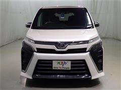 ヴォクシー ZS キラメキ