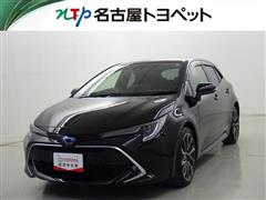 カローラスポーツ HV G Z