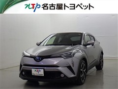 C-HR HV G