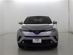 C-HR HV G