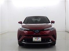 C-HR HV G