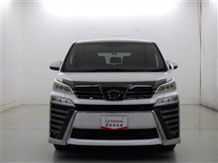 ヴェルファイアゴールデンアイズ3