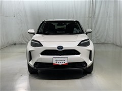 ヤリスクロス HV  Z