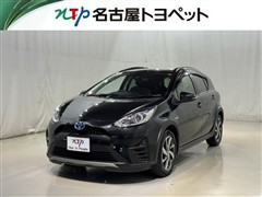 アクア クロスオーバー