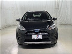 アクア クロスオーバー