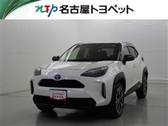 ヤリスクロス HV Z