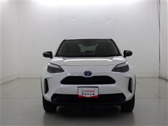ヤリスクロス HV Z