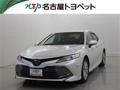 トヨタ カムリ G