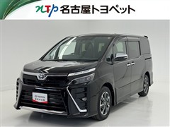 ヴォクシー ZS キラメキ3