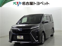 ヴォクシー ZS キラメキ